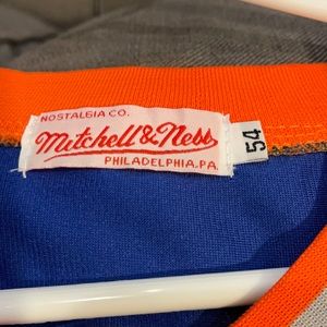 Mitchell and Ness Cooperstown Classic